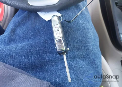 2023 Kia Soul Lx z USA, uszkodzony, nr VIN KNDJ23AU4P7213150